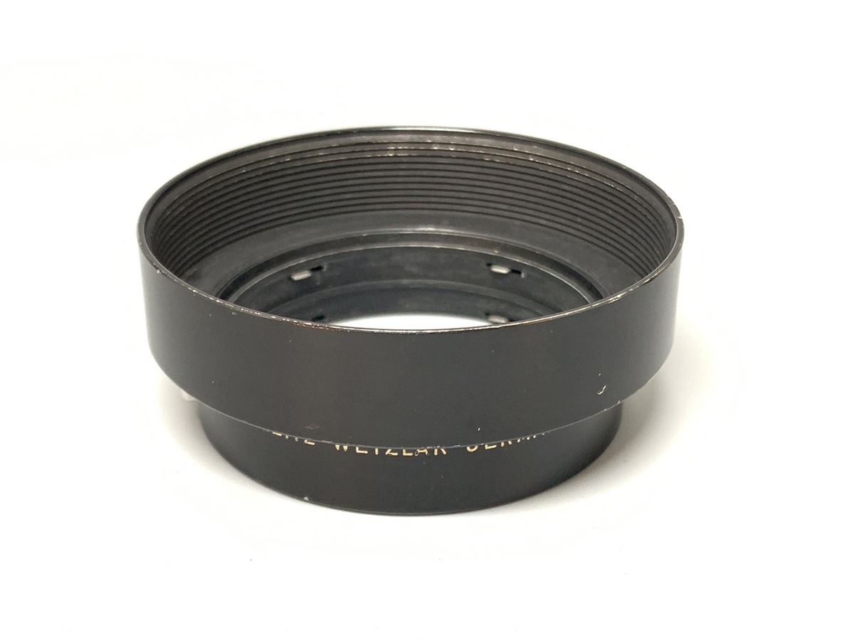 【中古】ライカ ライカフード 12564 （R50/2、R35/2.8用）