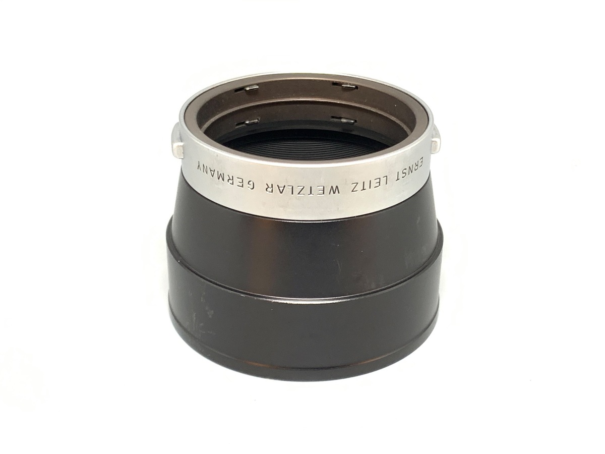 【中古】ライカ ライカフード IUFOO/12575 (90エルマー、135ヘクト)