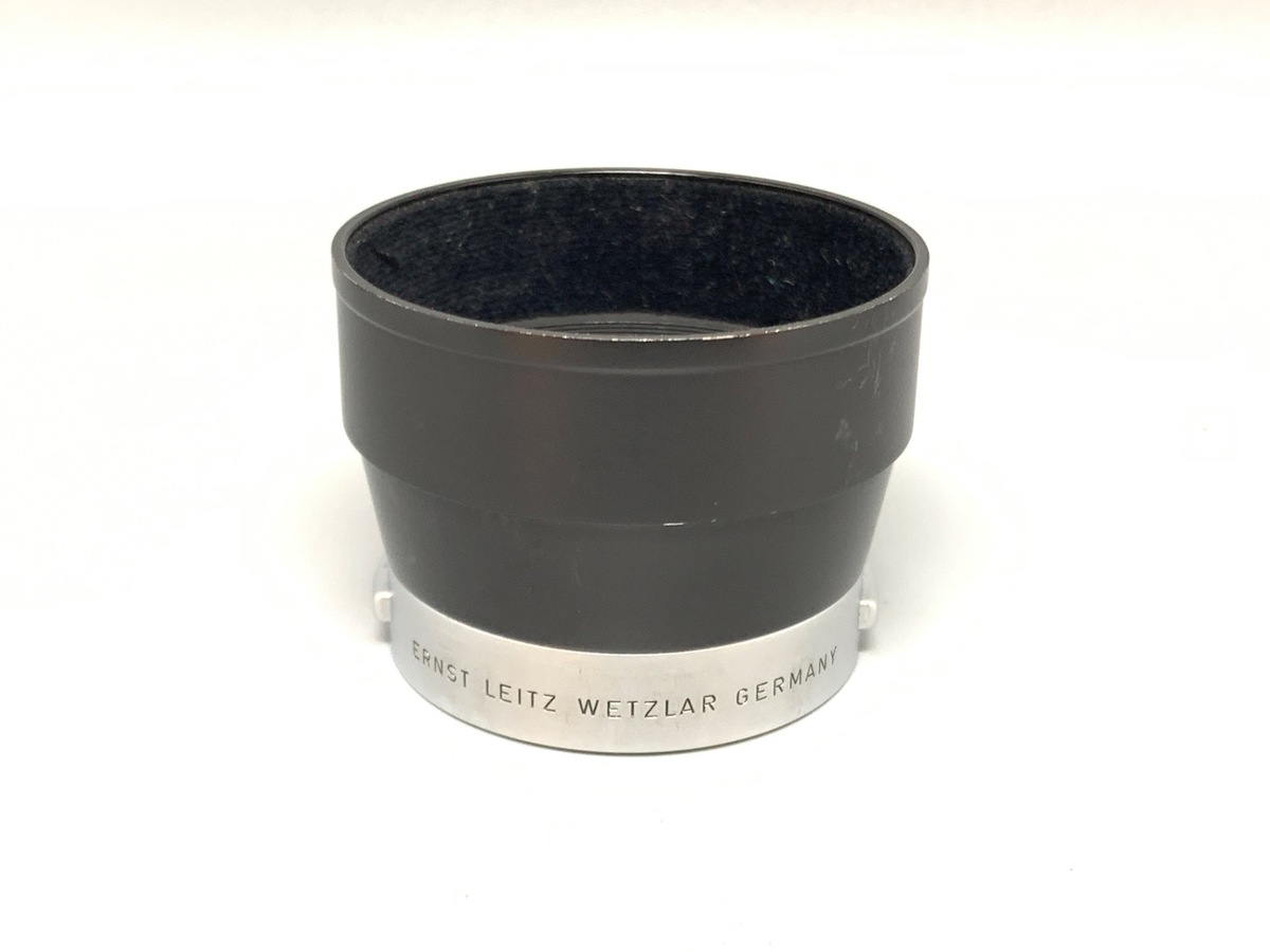 【中古】ライカ ライカフード IUFOO/12575 (90エルマー、135ヘクト)