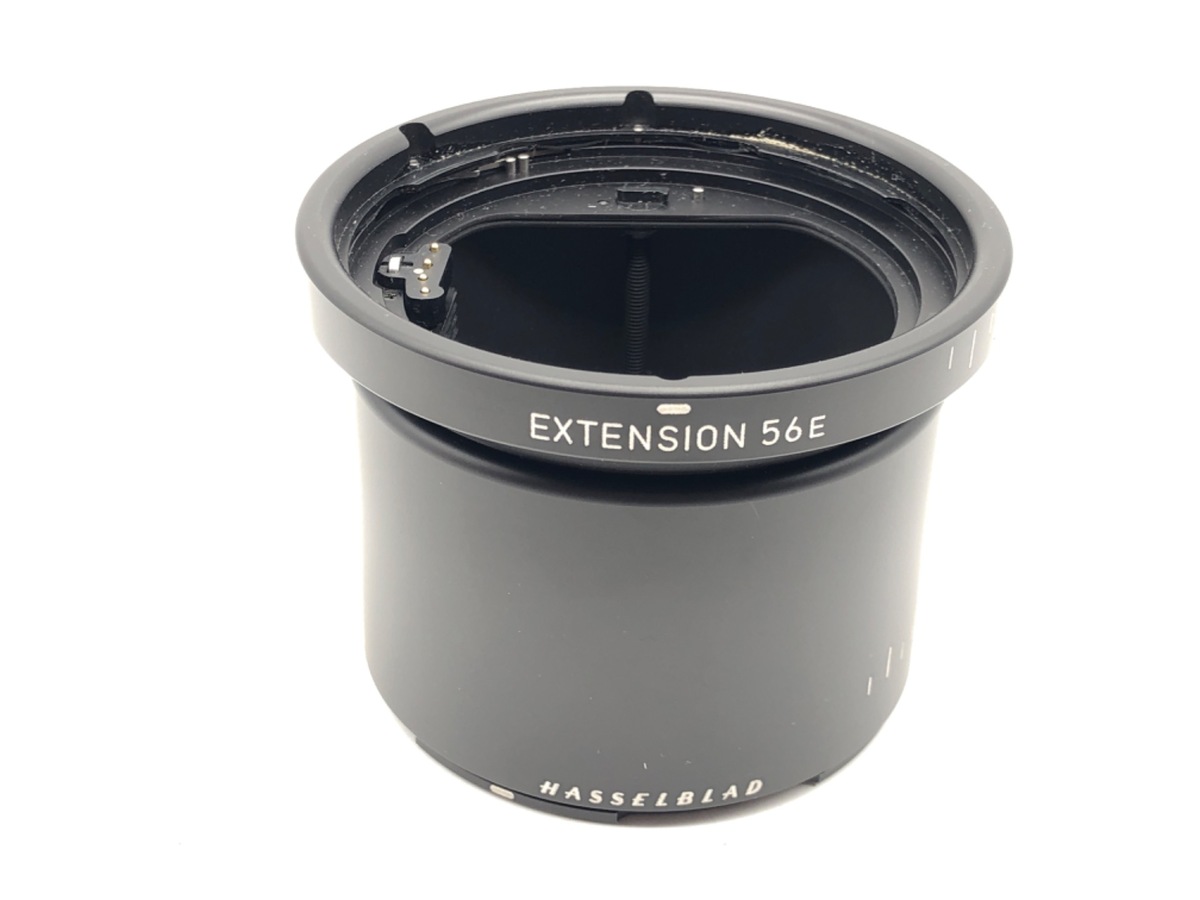【中古】ハッセルブラッド エクステンションチューブ56E