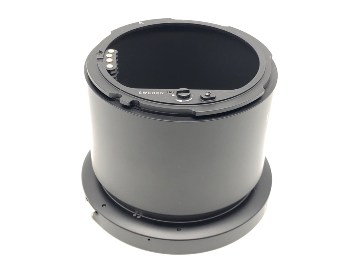 【中古】ハッセルブラッド エクステンションチューブ56E