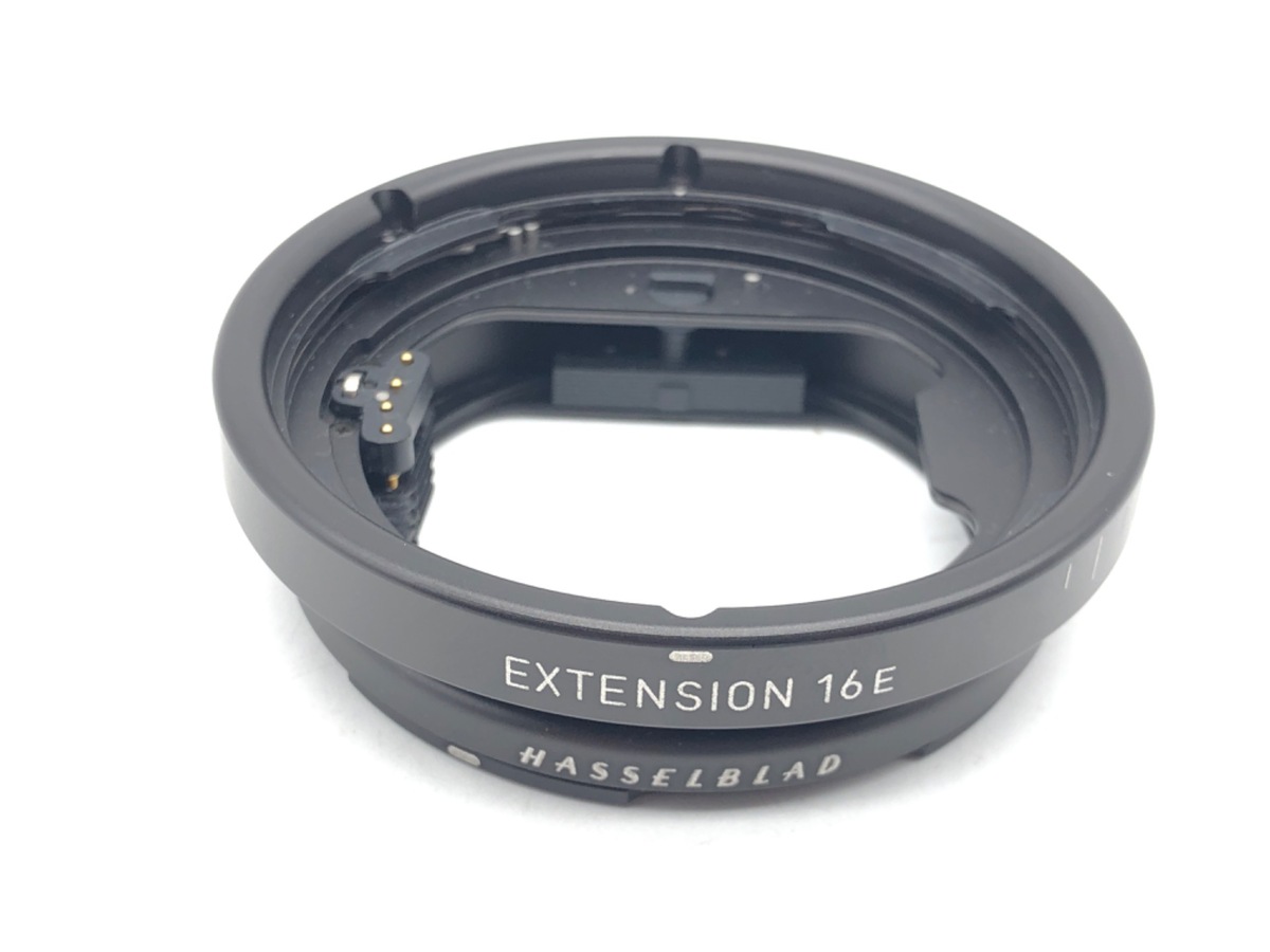 【中古】ハッセルブラッド エクステンションチューブ16E