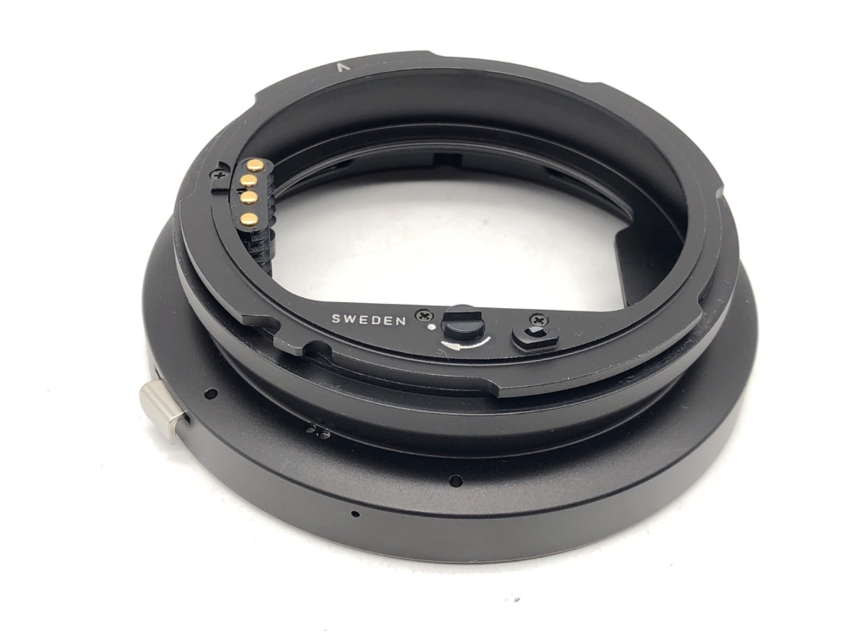 【中古】ハッセルブラッド エクステンションチューブ16E