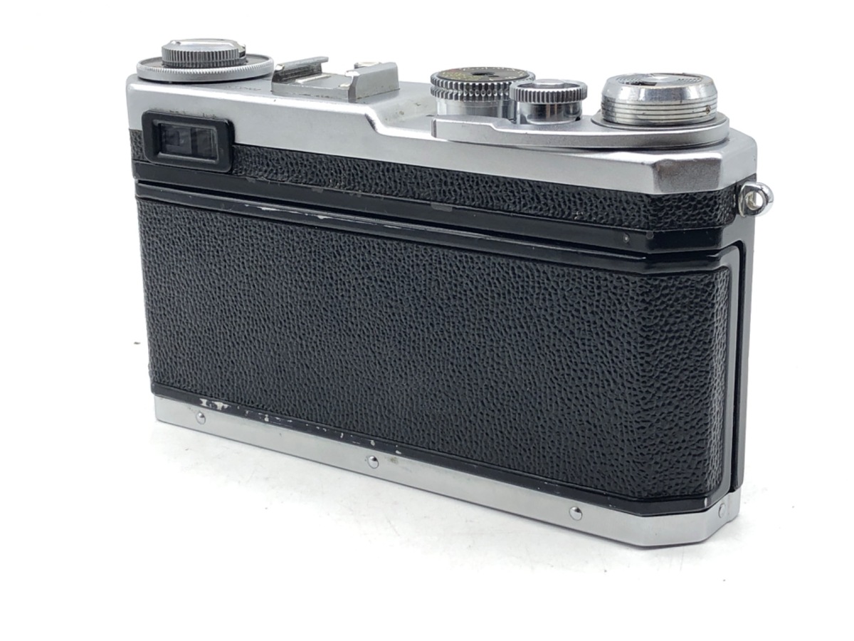 【中古】ニコン ニコンSP ボディ