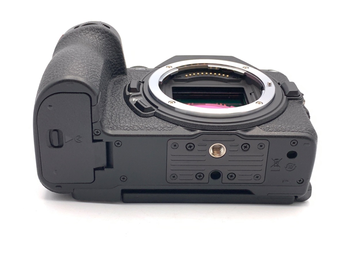 中古：A(美品)】ニコン Z5II ボディ | 2119341115903
