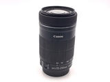 中古】キヤノン EF-S55-250mm F4-5.6 IS STM 在庫一覧｜カメラのキタムラ