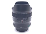 中古】ペンタックス HD PENTAX-D FA 21mm F2.4ED Limited DC WR