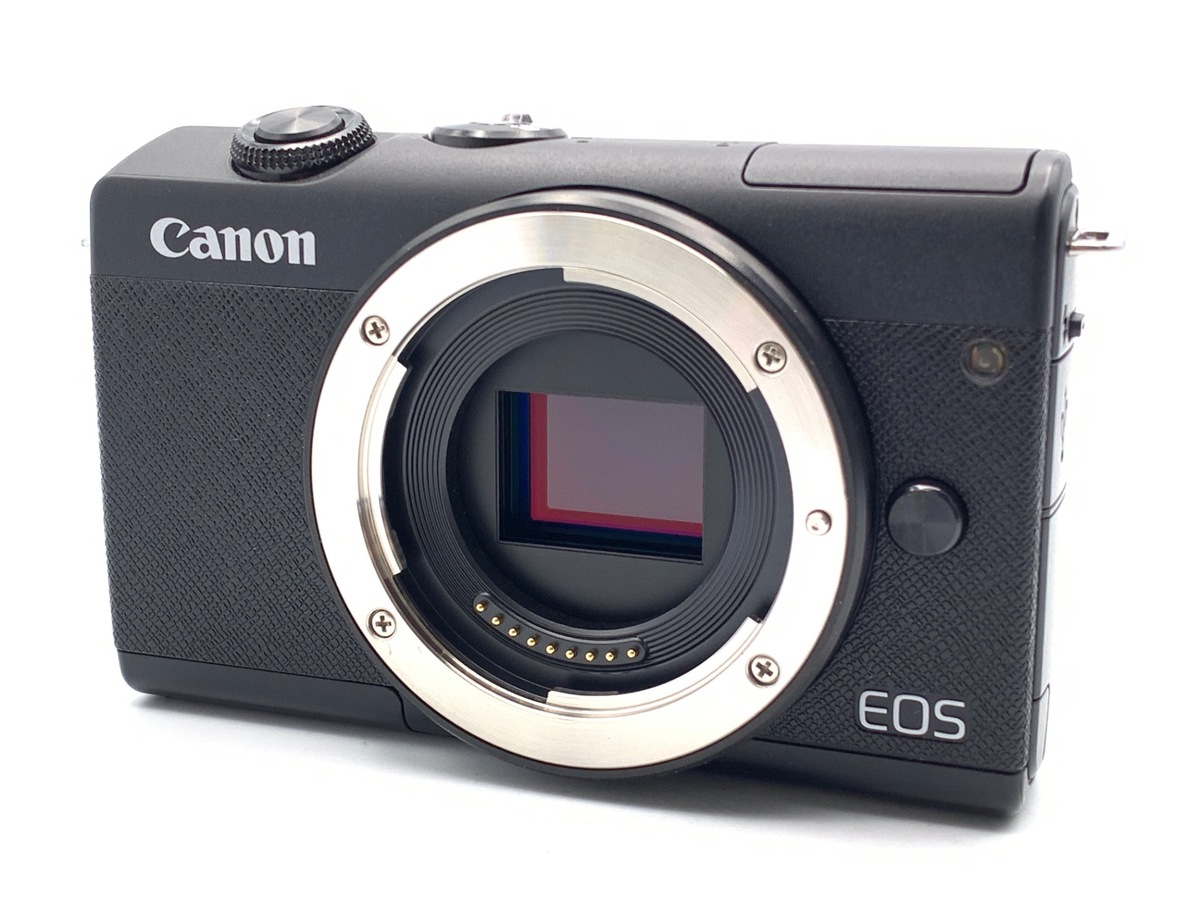 EOS M200 ボディ 中古価格比較 - 価格.com