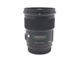 中古】シグマ 50mm F1.4 DG HSM Art キヤノンEF用 在庫一覧｜カメラの
