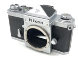 中古】ニコン F 中期 アイレベル ボディ シルバー 在庫一覧｜カメラの