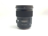 中古】シグマ 50mm F1.4 DG HSM Art キヤノンEF用 在庫一覧｜カメラの