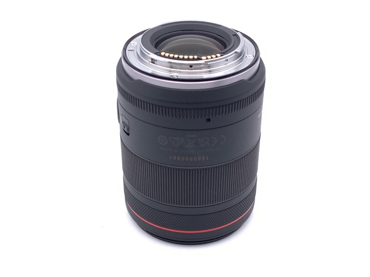 【中古】キヤノン RF50mm F1.4 L VCM