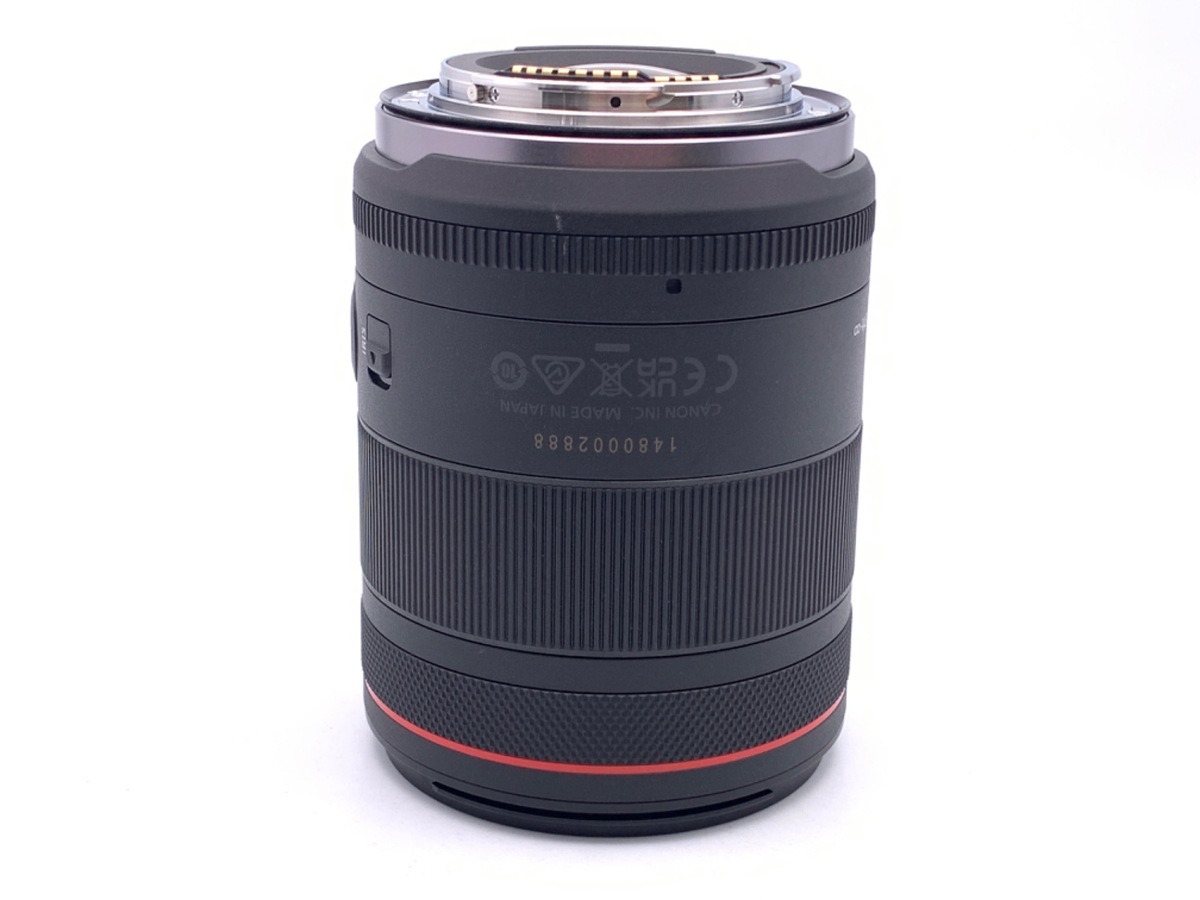 【中古】キヤノン RF50mm F1.4 L VCM