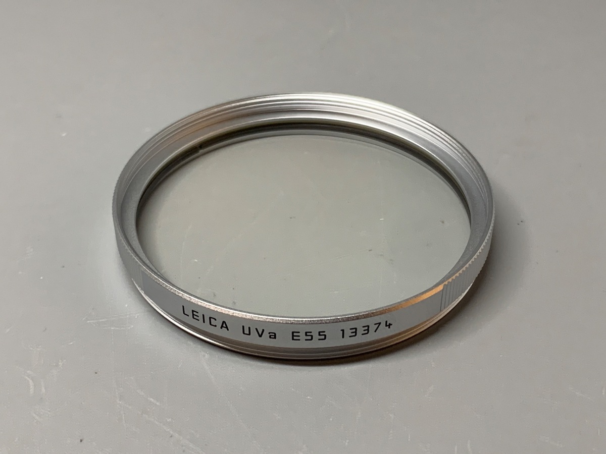 【中古】ライカ ライカフィルター各種