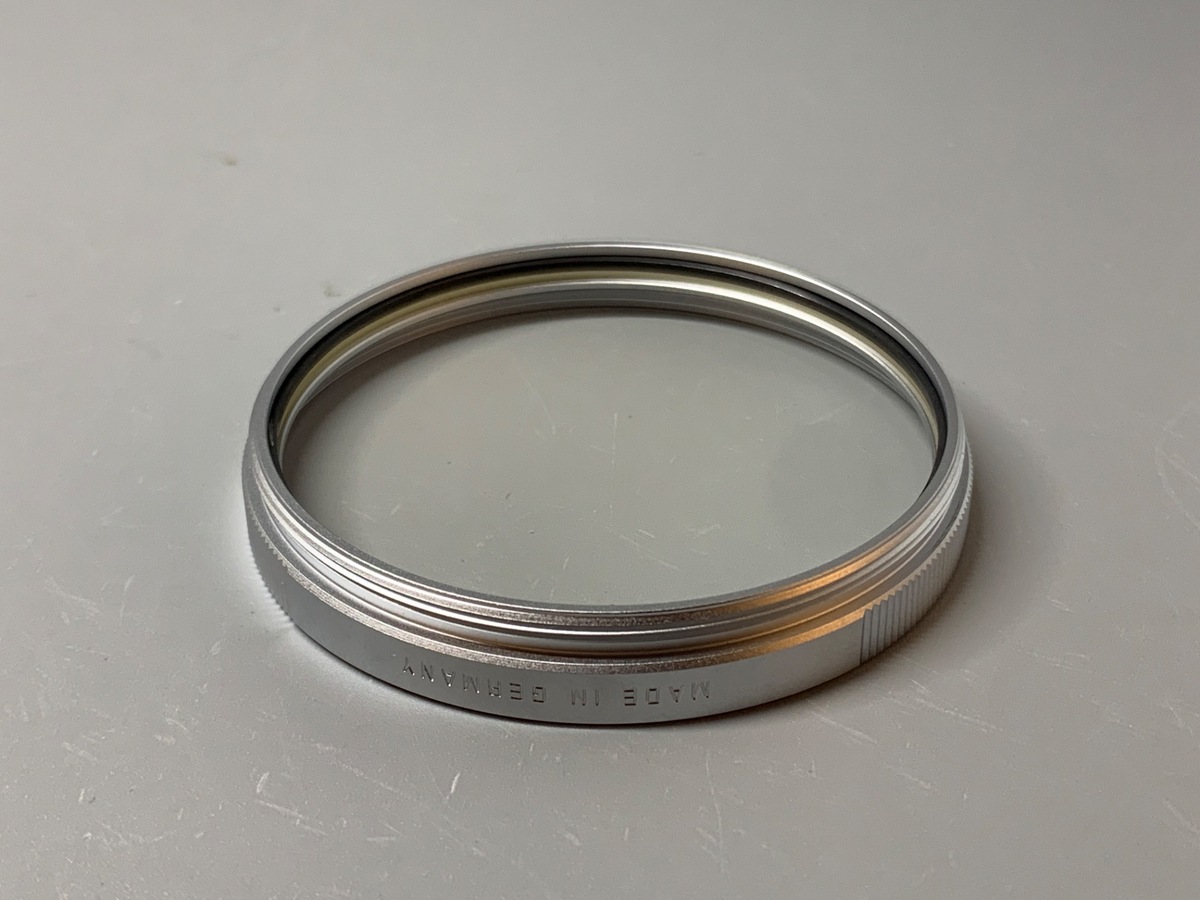 【中古】ライカ ライカフィルター各種