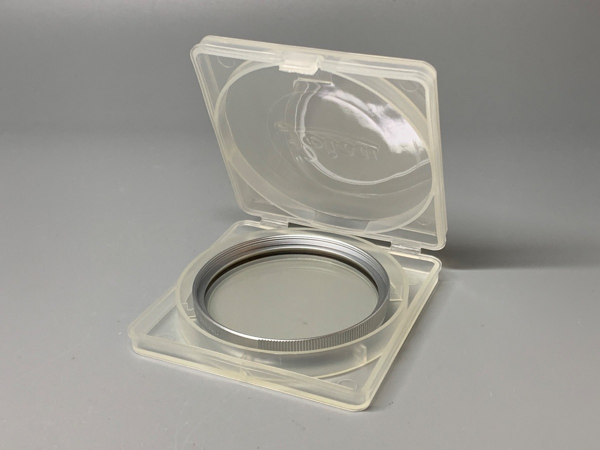 【中古】ライカ ライカフィルター各種