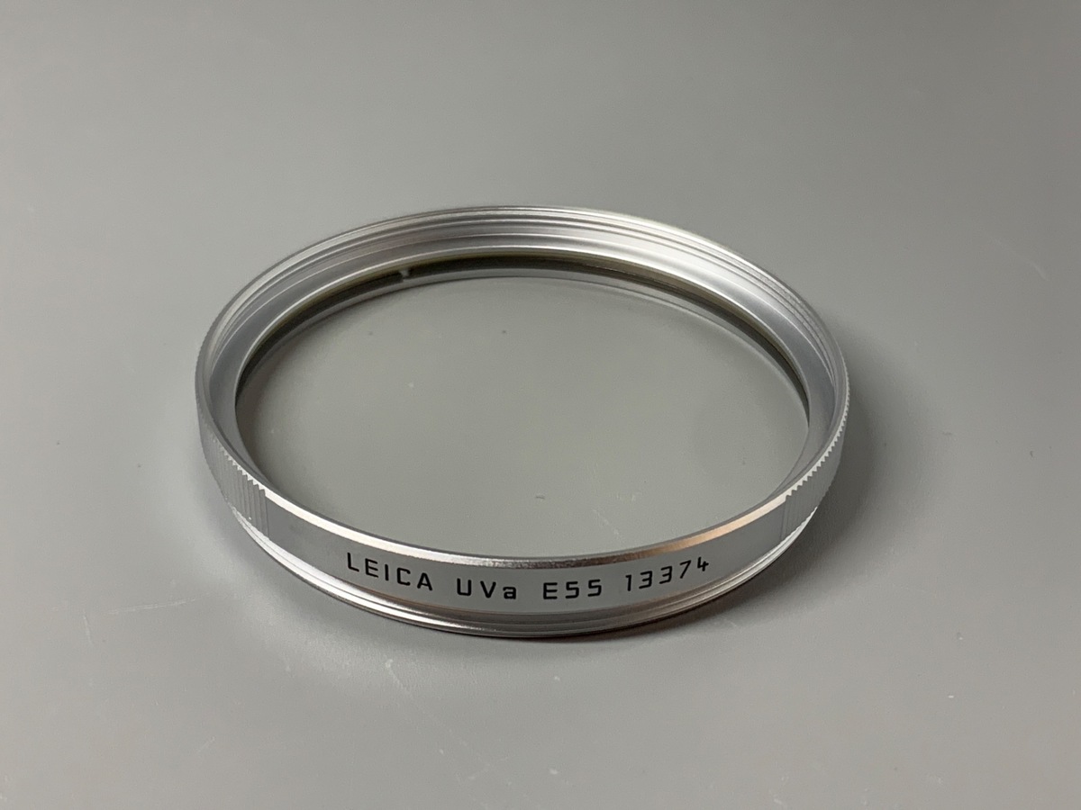 【中古】ライカ ライカフィルター各種