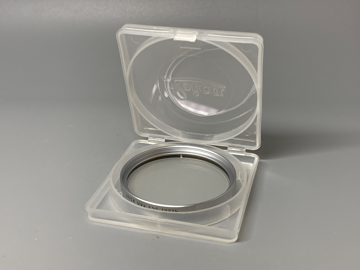 【中古】ライカ ライカフィルター各種