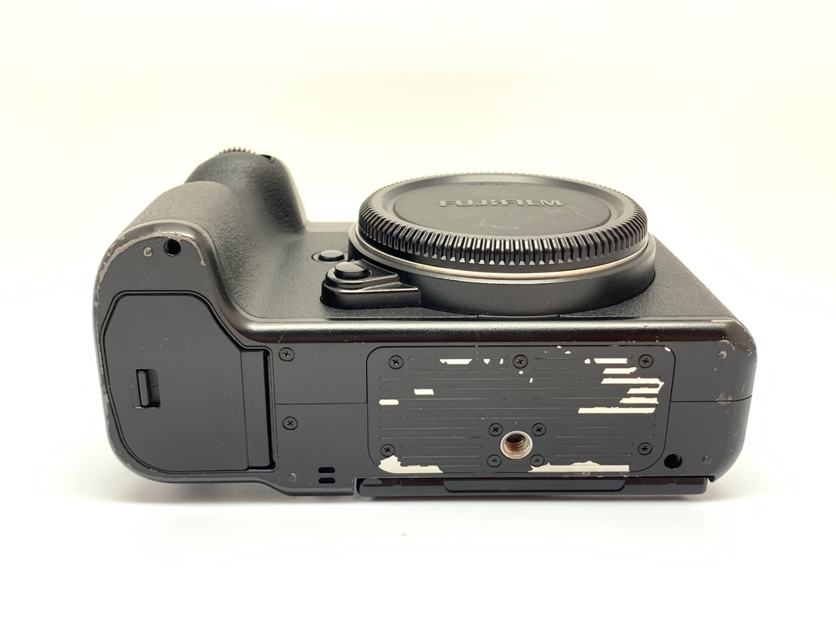 【中古】フジフイルム GFX 50S II ボディ