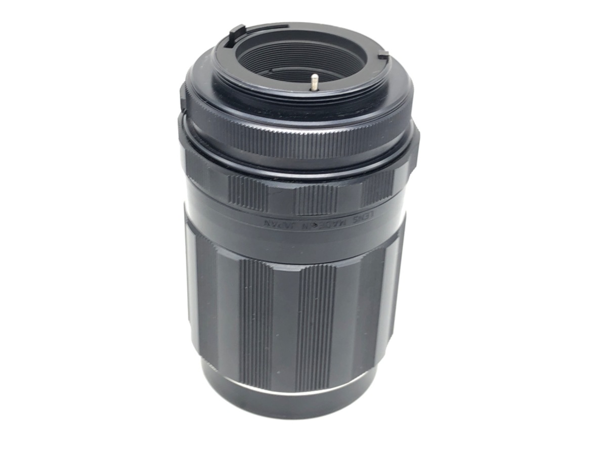 【中古】ペンタックス SMCT 135mm F3.5