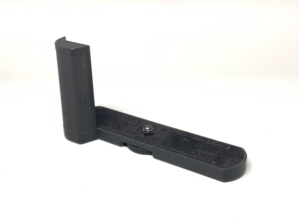 【中古】ライカ D-LUX7用 ハンドグリップ