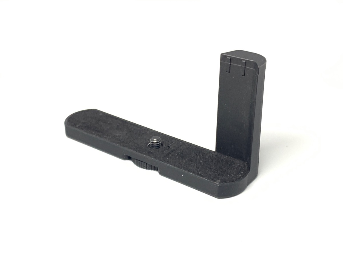 【中古】ライカ D-LUX7用 ハンドグリップ