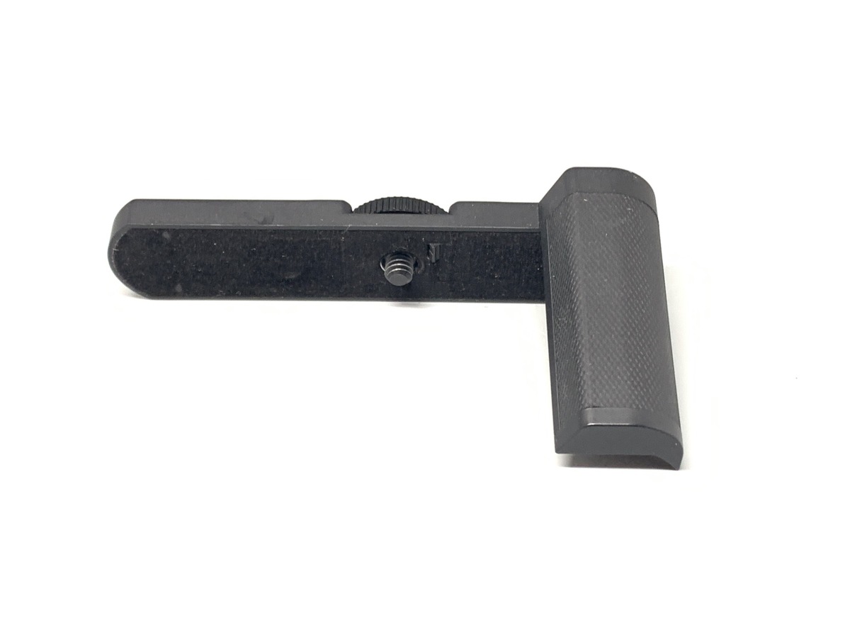 【中古】ライカ D-LUX7用 ハンドグリップ