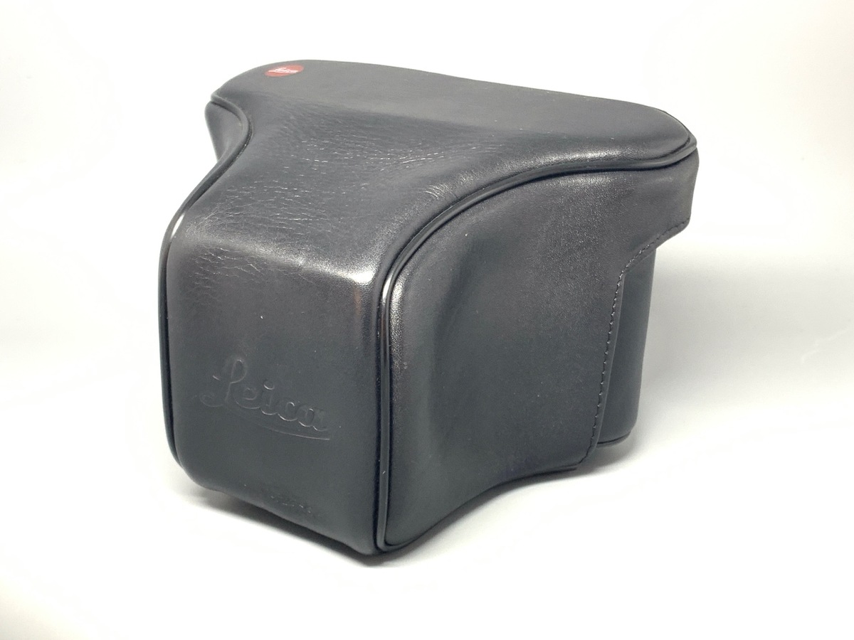 【中古】ライカ M用 速写ケース