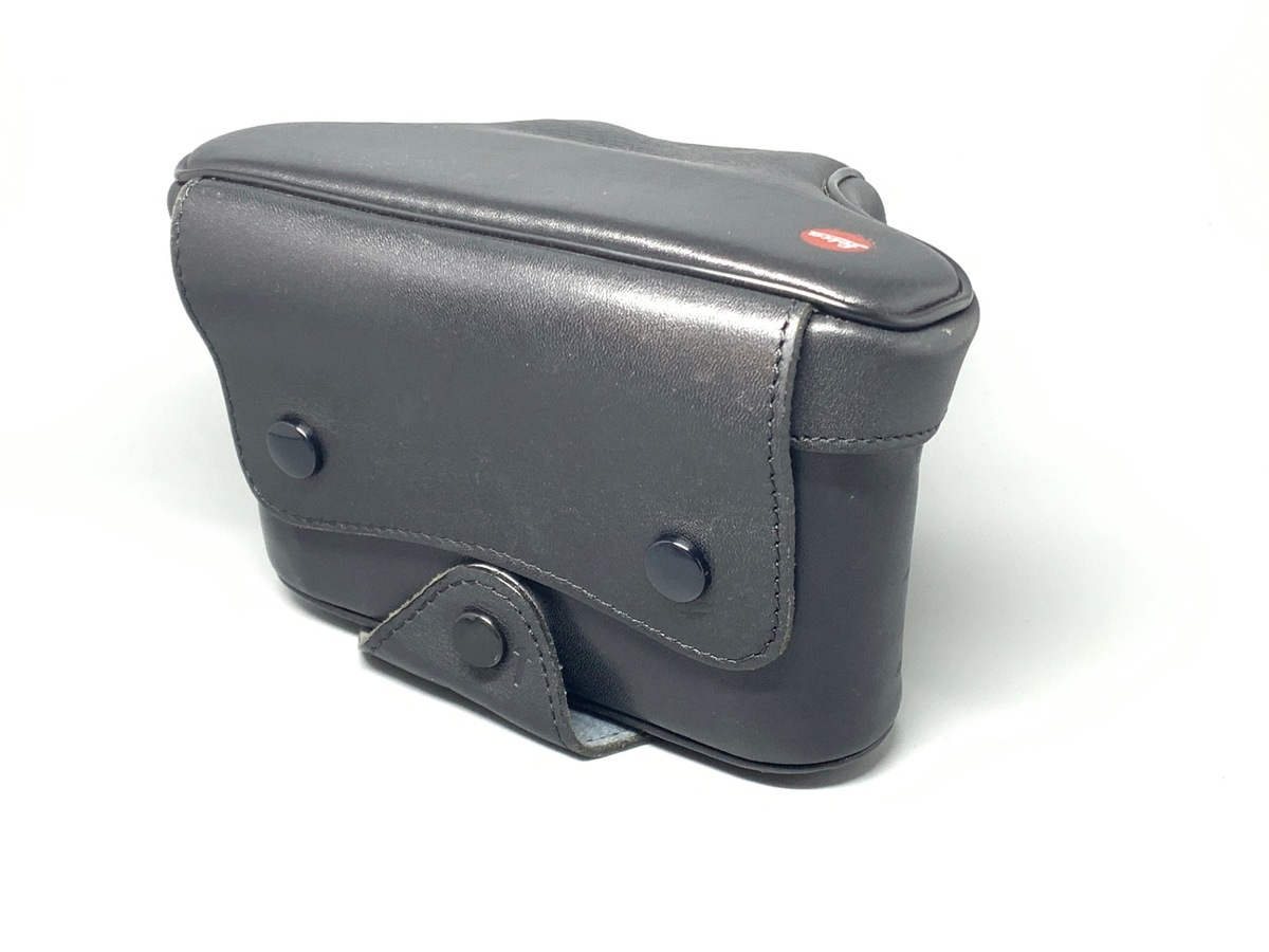 【中古】ライカ M用 速写ケース