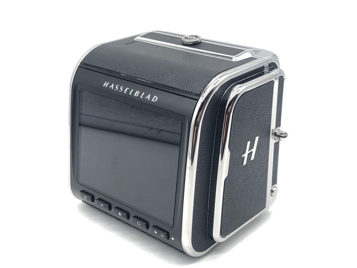 【中古】ハッセルブラッド 907X 50C