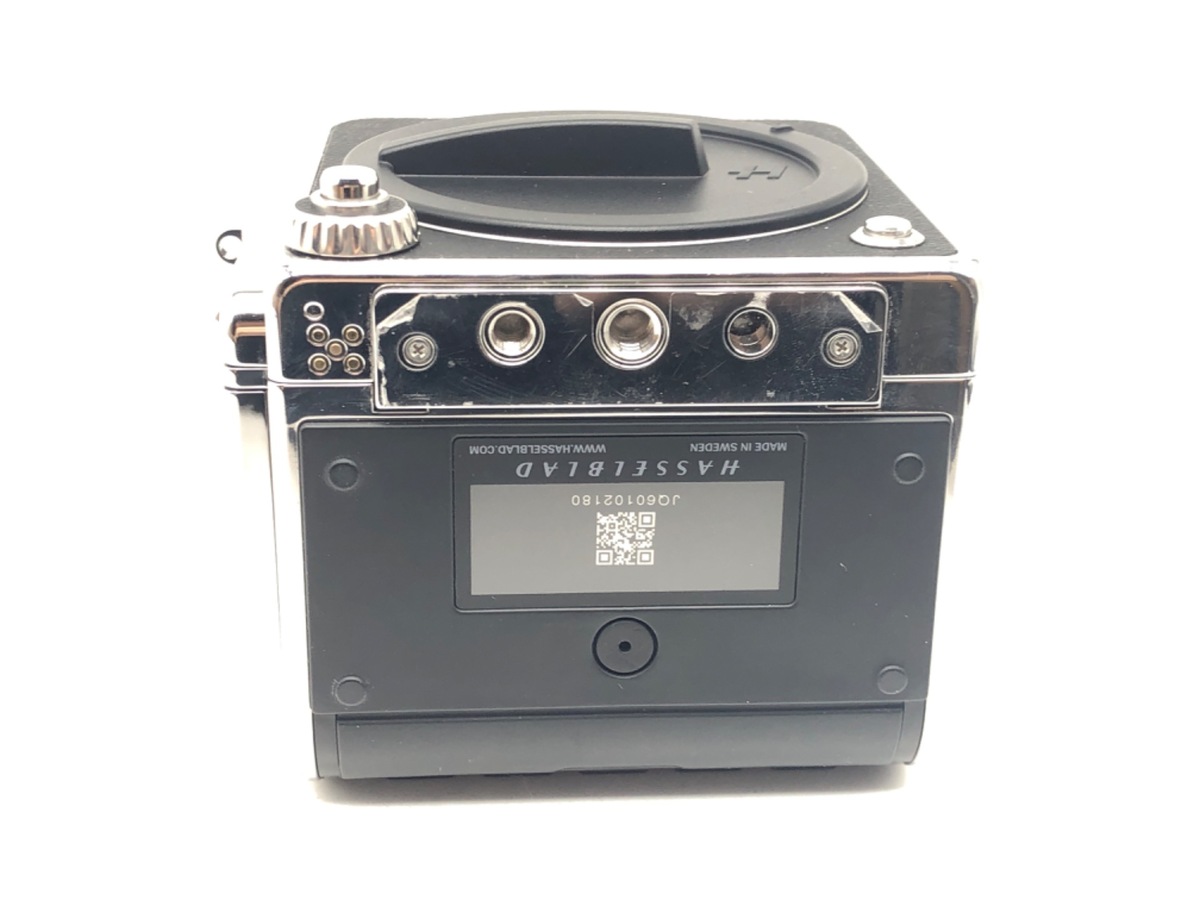 【中古】ハッセルブラッド 907X 50C