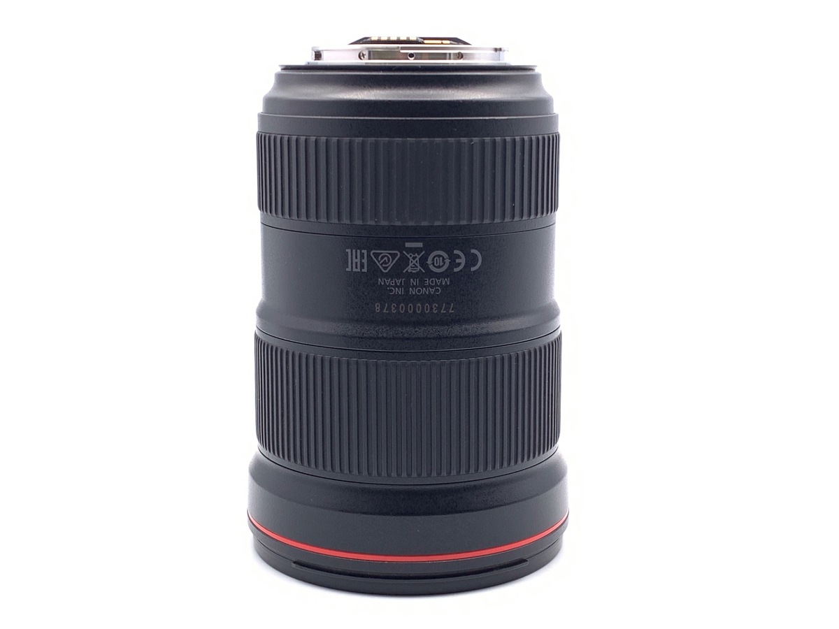 【中古】キヤノン EF16-35mm F2.8L III USM