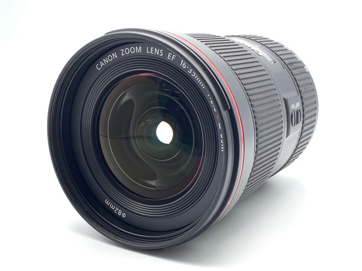 【中古】キヤノン EF16-35mm F2.8L III USM