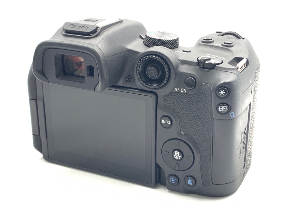 【中古】キヤノン EOS R7 ボディ