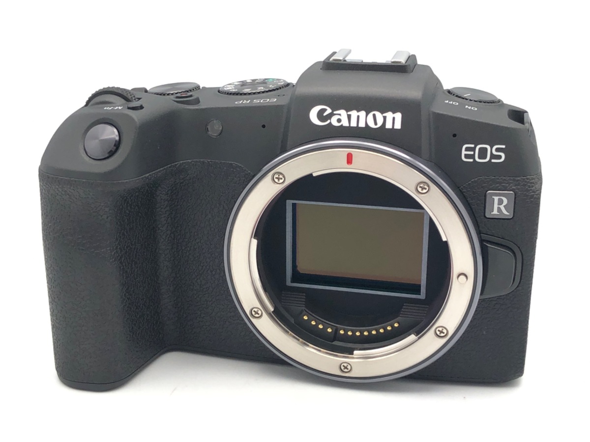 キヤノン EOS RP ボディ