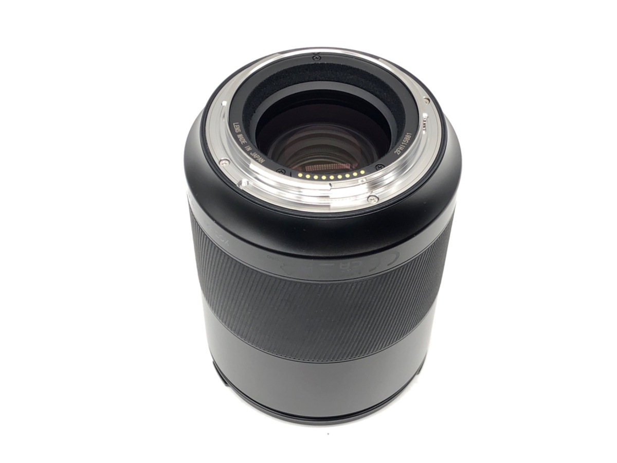 【中古】ハッセルブラッド XCD 1.9/80mm
