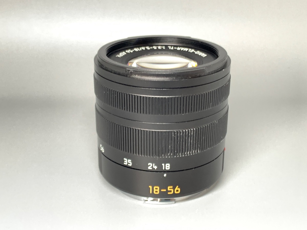 ��ص�E��ϰ TL 18-56/3.5-5.6 ASPH