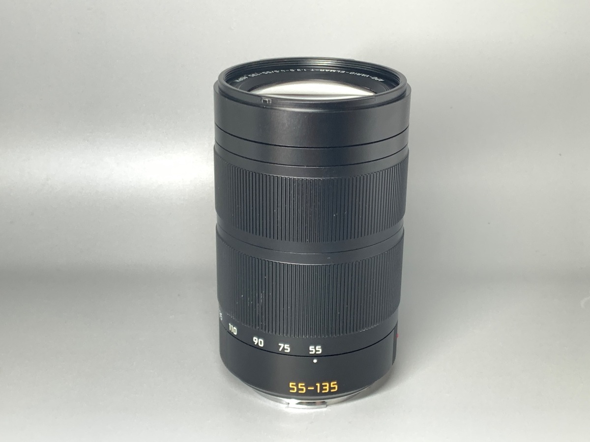 APO-VARIO-ELMAR-TL 55-135mm f/3.5-4.5 ASPH. 中古価格比較 - 価格.com