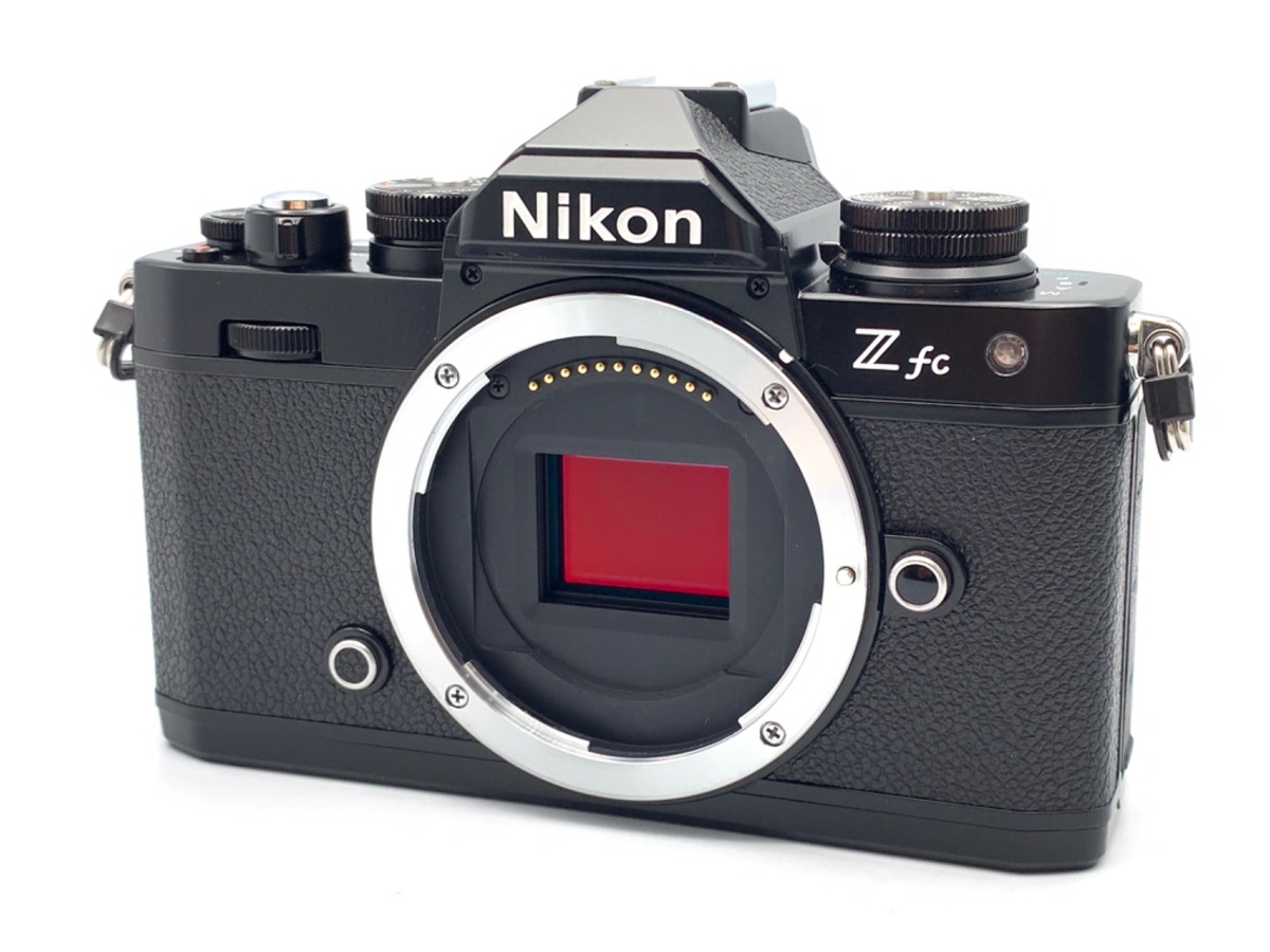 Z fc ボディ [ブラック] 中古価格比較 - 価格.com