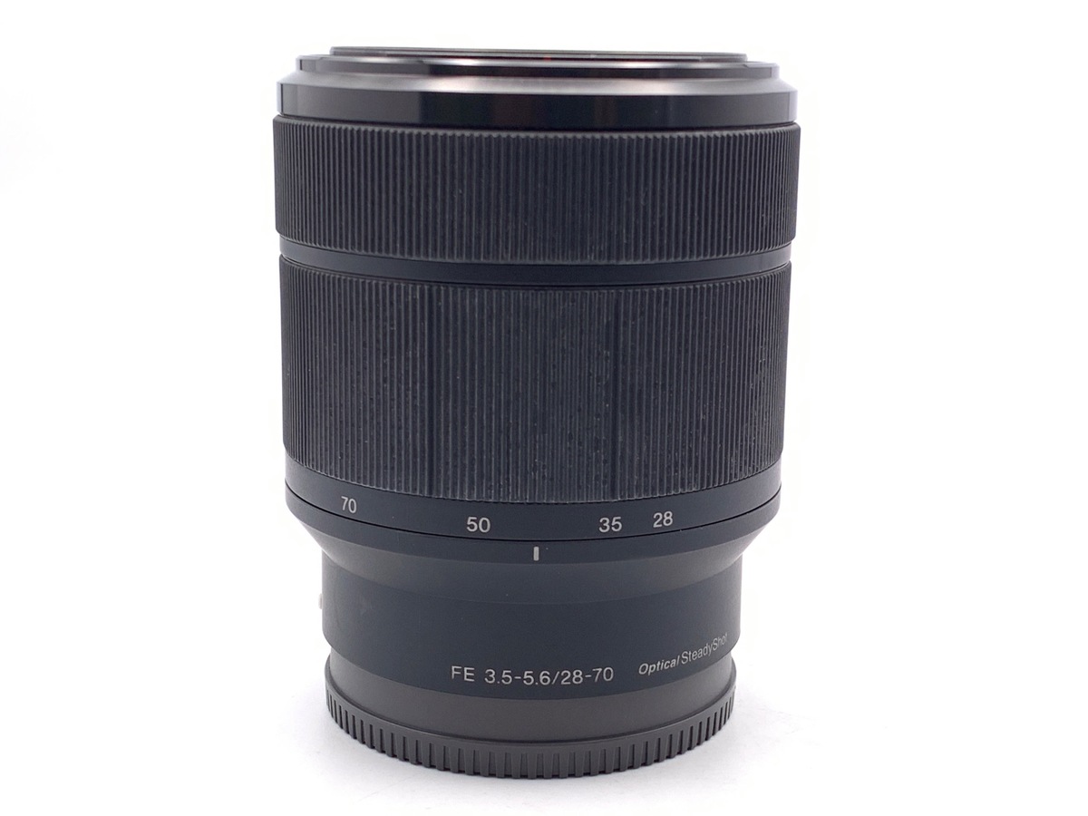 【中古】ソニー FE 28-70mm F3.5-5.6 OSS [SEL2870]