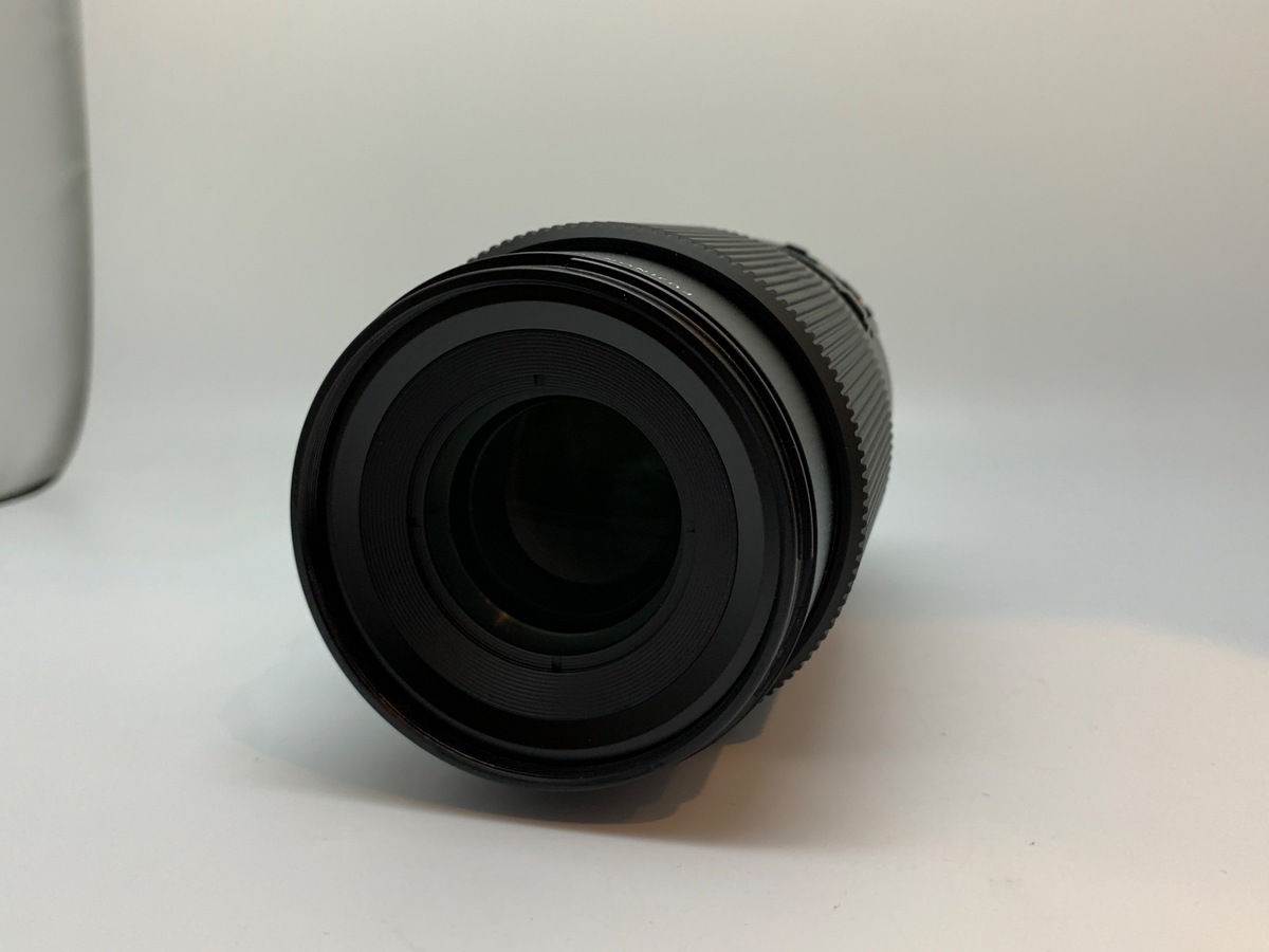 【中古】フジフイルム GF120mm F4 R LM OIS WR Macro