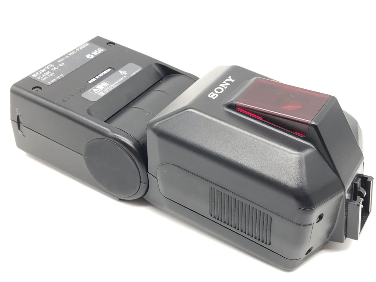 中古：AB(良品)】ソニー HVL-F36AM フラッシュ | 2119341123946 | 中古