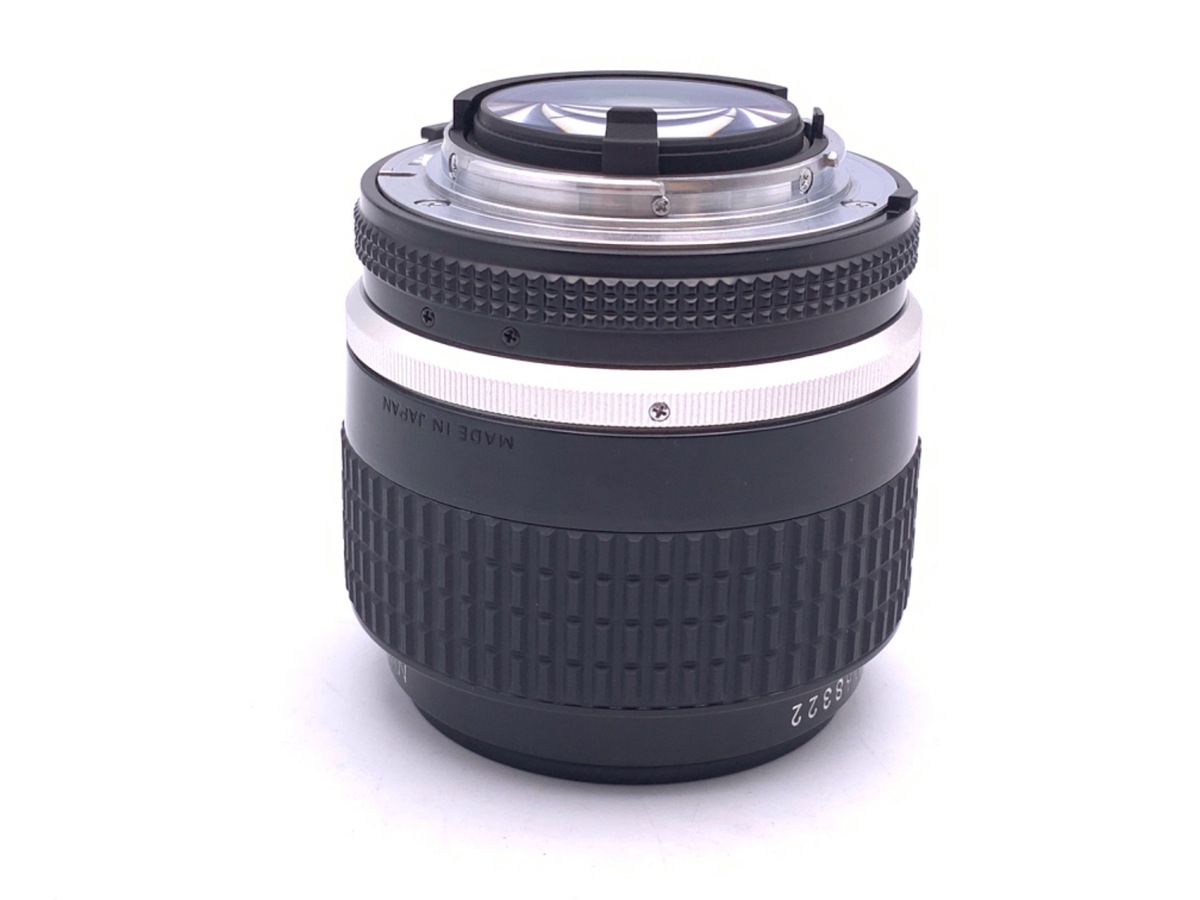 【中古】ニコン Ai Nikkor 35mm F1.4S