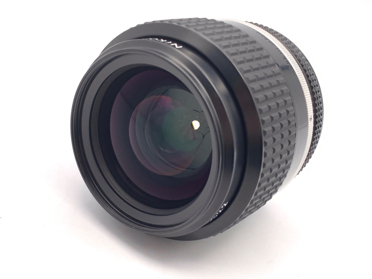 【中古】ニコン Ai Nikkor 35mm F1.4S