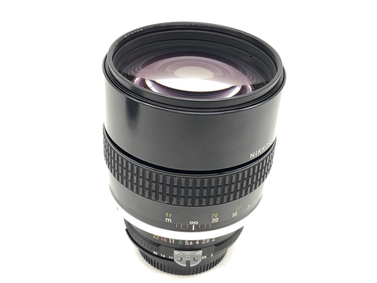 中古】Ai 135/2 在庫一覧｜カメラのキタムラ