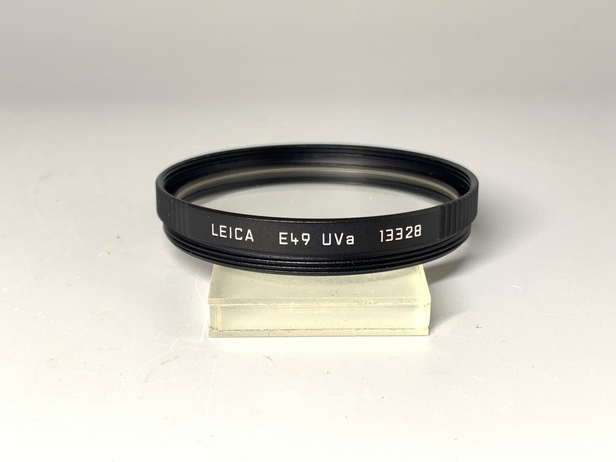 【中古】ライカ ライカフィルター各種
