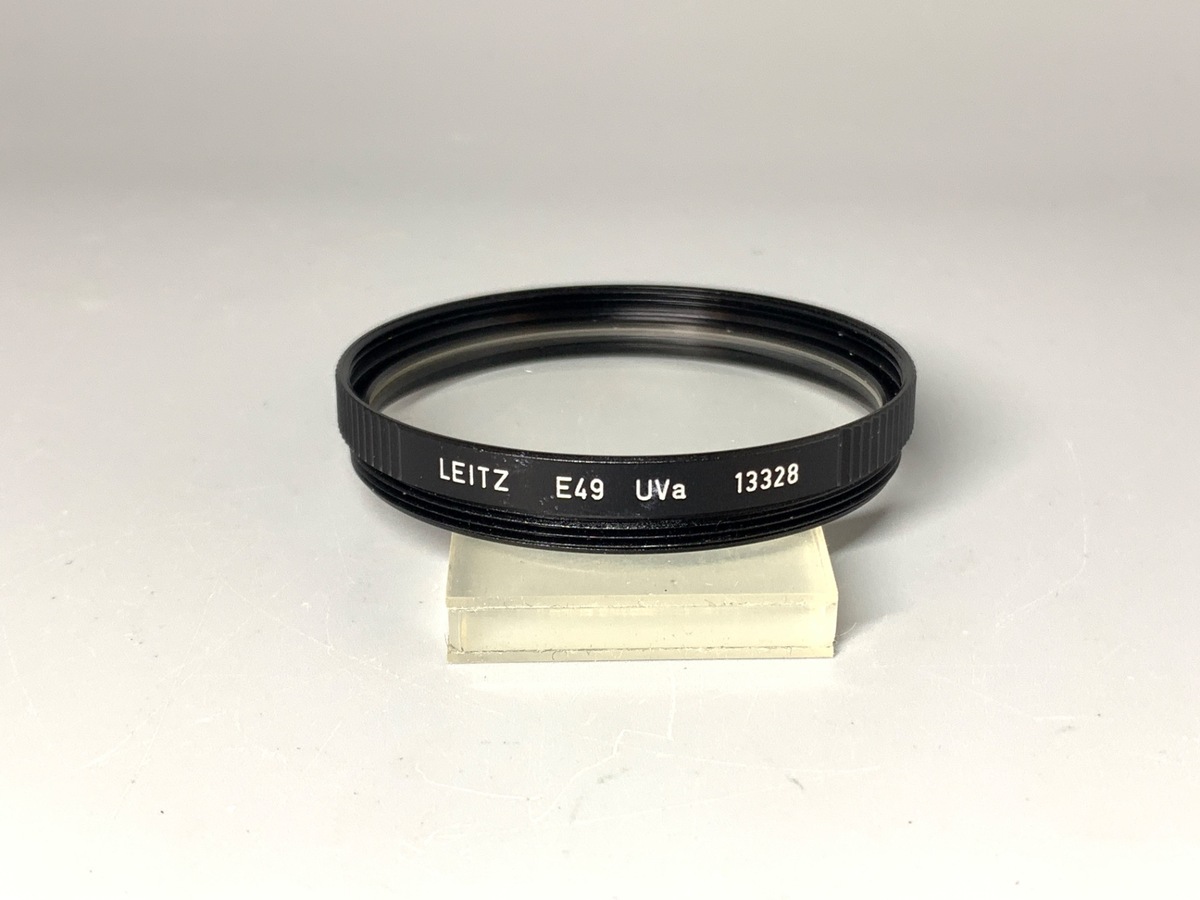 【中古】ライカ ライカフィルター各種
