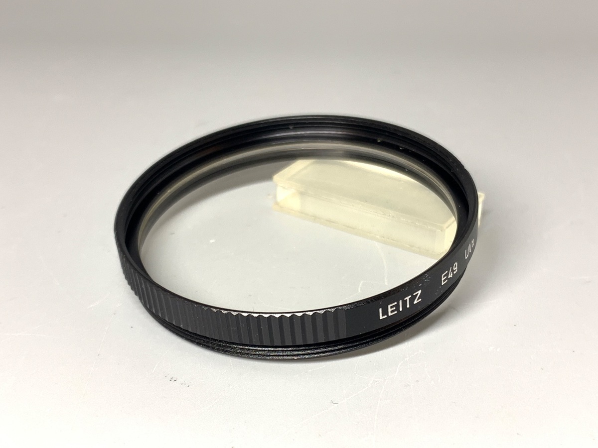 【中古】ライカ ライカフィルター各種