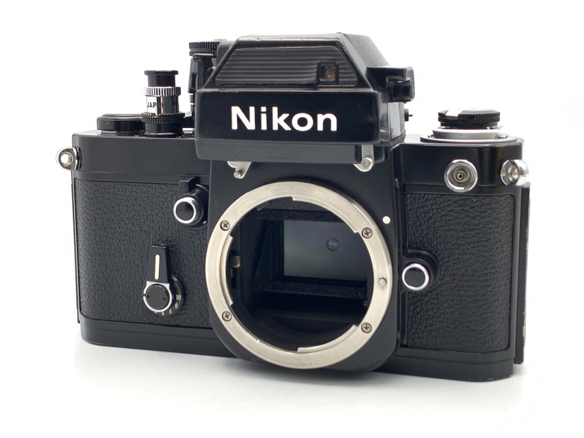 中古】ニコン F2フォトミックSB ボディ ブラック｜｜カメラのキタムラ