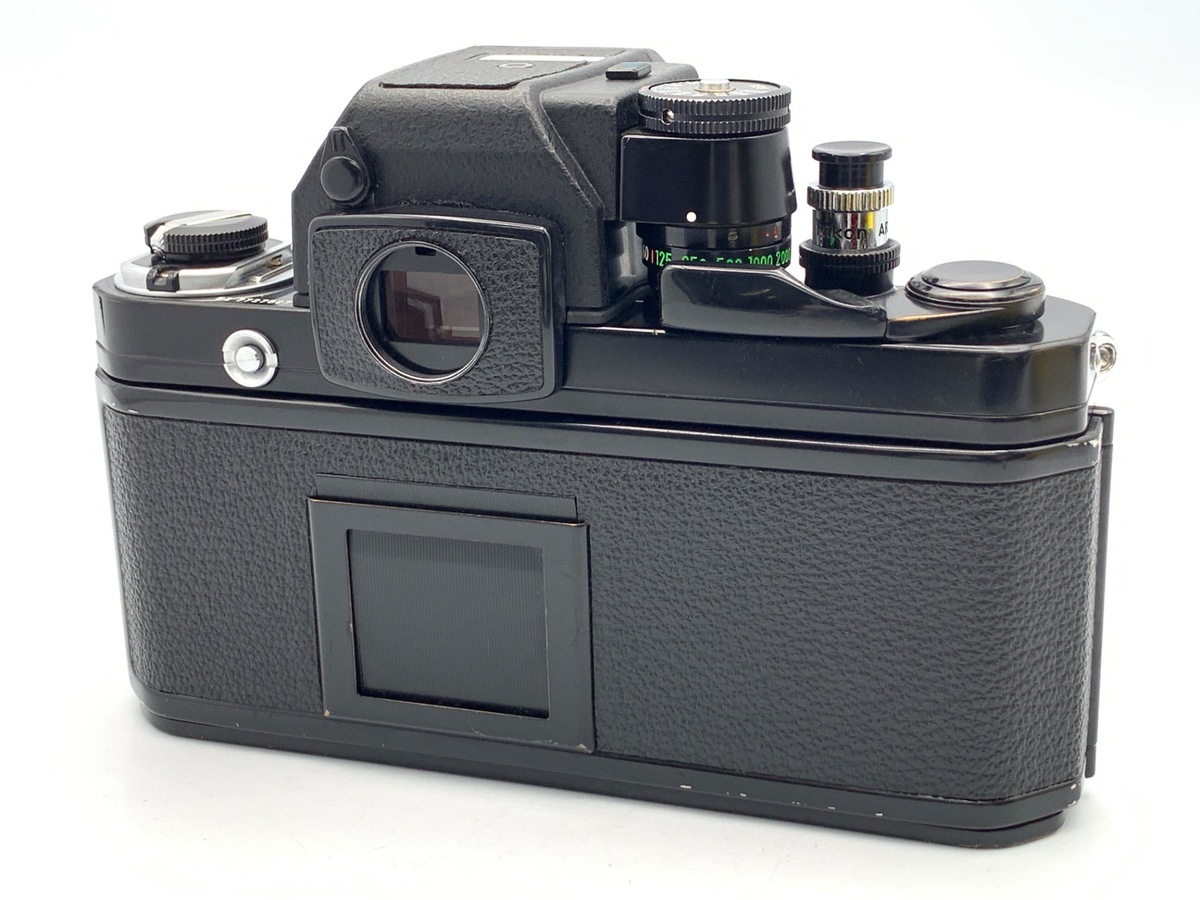 中古】ニコン F2フォトミックSB ボディ ブラック｜｜カメラのキタムラ